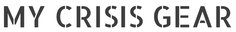 MyCrisisGear Logo