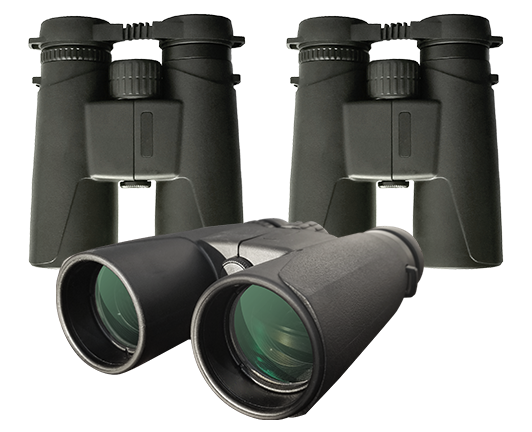 mcg recon military binoculars