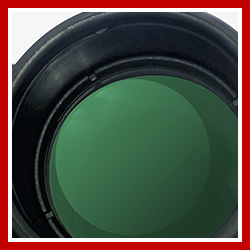 mcg recon military binoculars