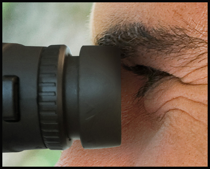 mcg recon military binoculars