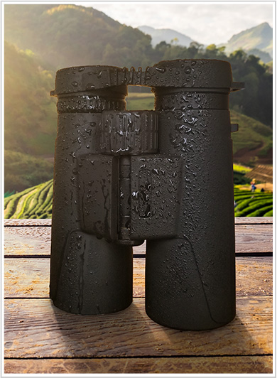 mcg recon military binoculars