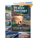 rainwaterstorage