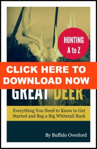 DeerBookad