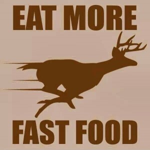 fast-food