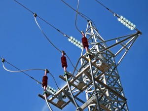 Electricity Tower