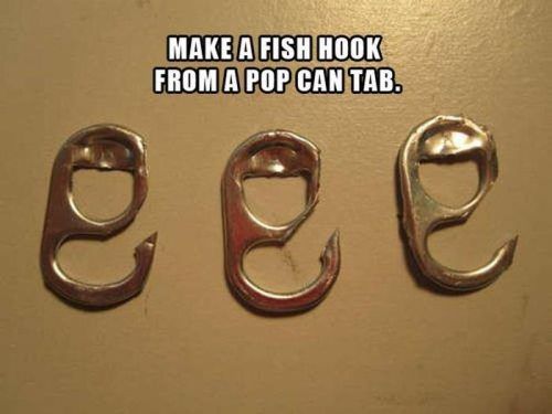 fishhook