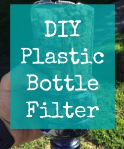 bottlefilter