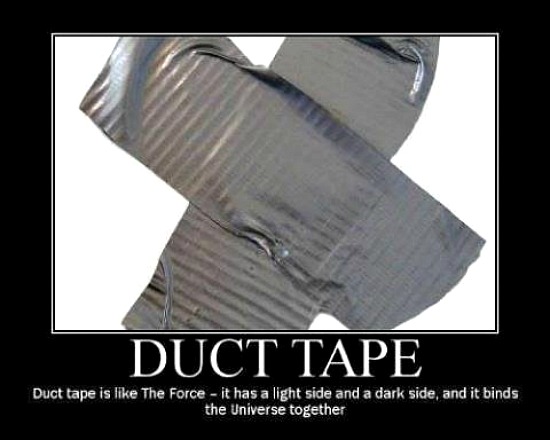 Duct+Tape