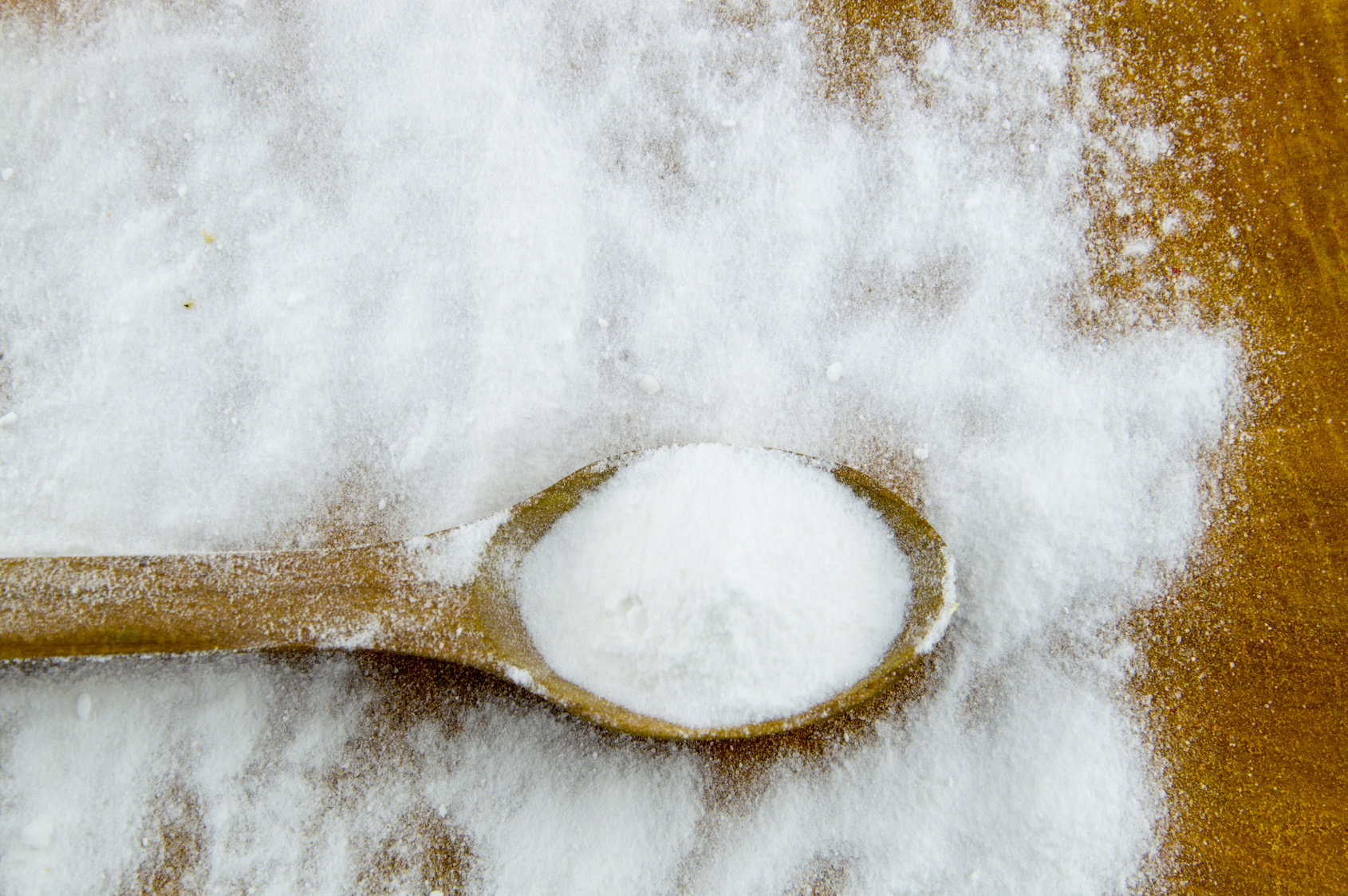 12 Alternative Uses for Baking Soda Patriot Caller