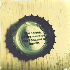 bottlesecrets