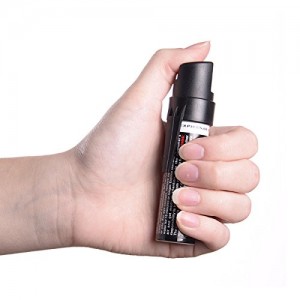 pepperspray