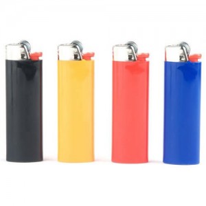 Disposable Lighters