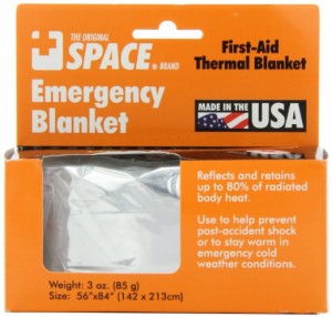 Space Blanket