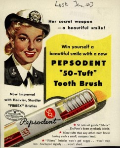 pepsodent