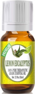 lemon eucalypt