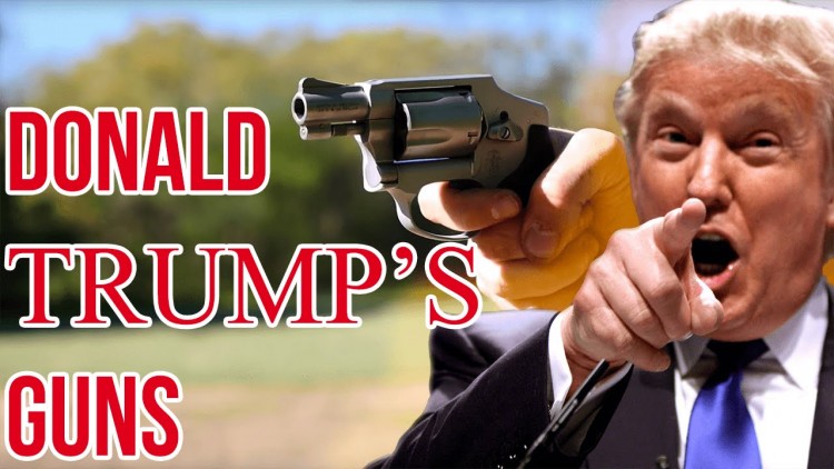 trumpsguns