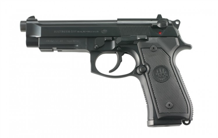 m9a1beretta