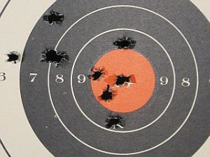 paper-target-with-ragged-bullet-holes