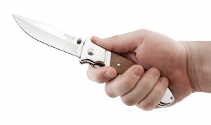 Best SHTF Knife 10